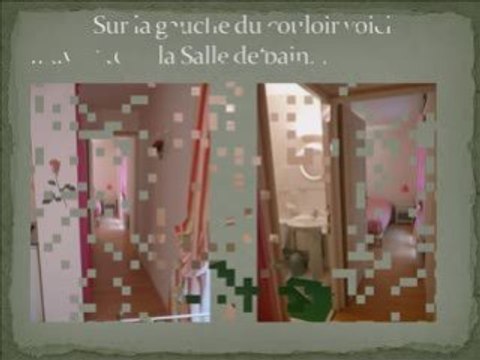 Residence Tinkerbell : appartement Roses