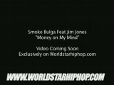 Smoke Bulga - Goons & Goblins   Track Feat Jim Jones / NEW