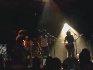 Last Kish - Babi family