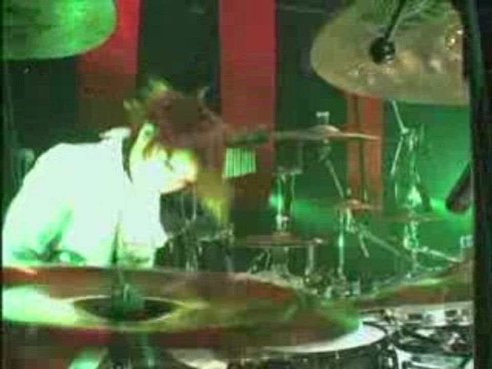 Alice nine. - Gradation (ALICE IN WONDER FILM)