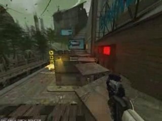 Perfect Dark Source Complex 2