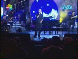 Edip Akbayram -Yandı Gönlüm