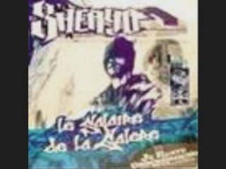 Sheryo - les envieux