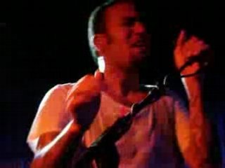 RELENTLESS7 & Ben Harper - Under Pressure (spaceland)