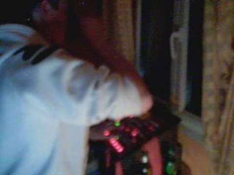 DKDRé farfadet electribe korg emx et esx