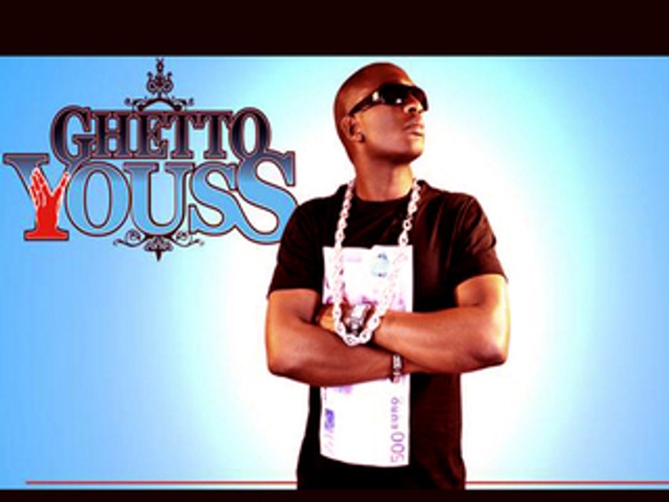 INTERVIEW  PROJET GHETTO YOUSS (13 or l'skadrille)