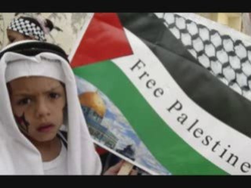 ALERTE NUCLEAIRE GAZA
