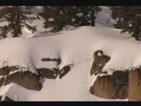 Snowboard Wipeouts 3 - Transworld Snowboarding