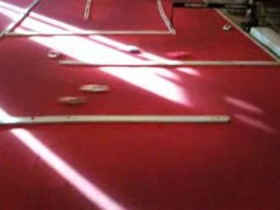 grand ouest Finale A évreux EMC