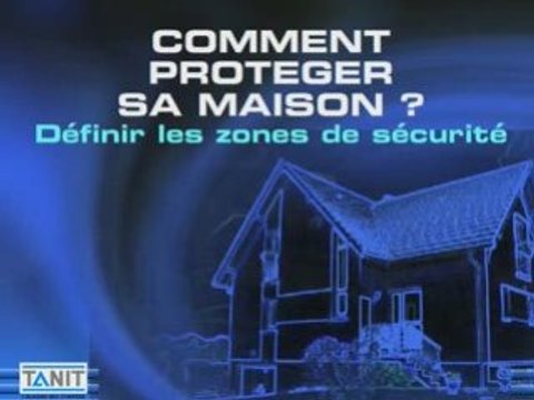 INSTALLER SON ALARME SANS FIL