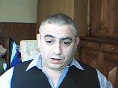 Présentation du roman Marguerite Ousset