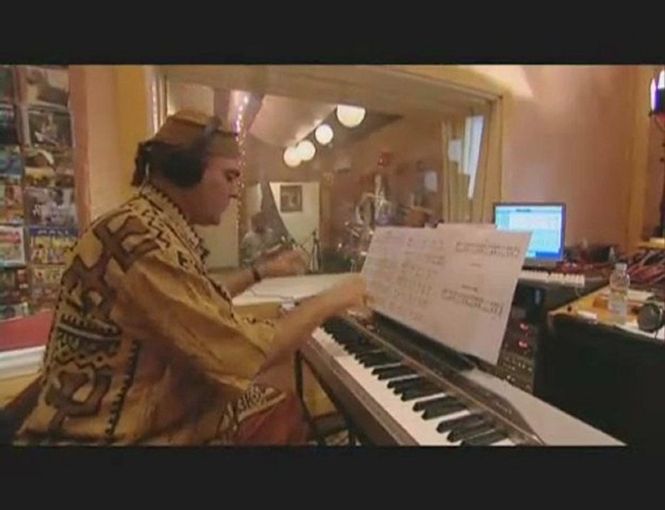 Dee Dee Bridgewater Red Earth Zycopolis Productions Vidéo Dailymotion