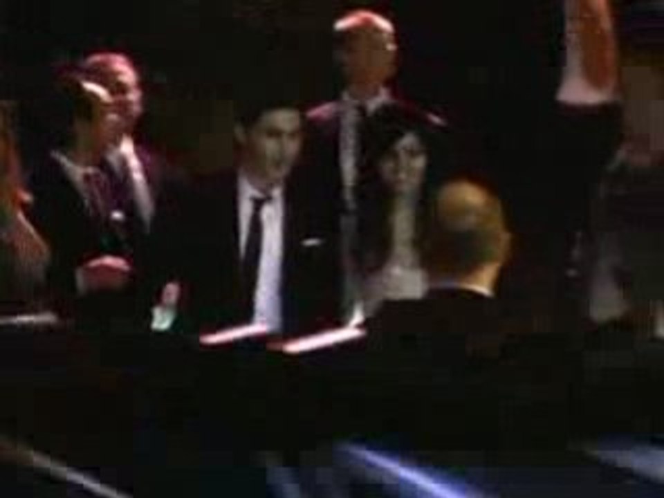 Zac Efron and Vanessa Hudgens Golden Globes after party