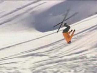 Tignes 2008 - Best of Freeride Part2