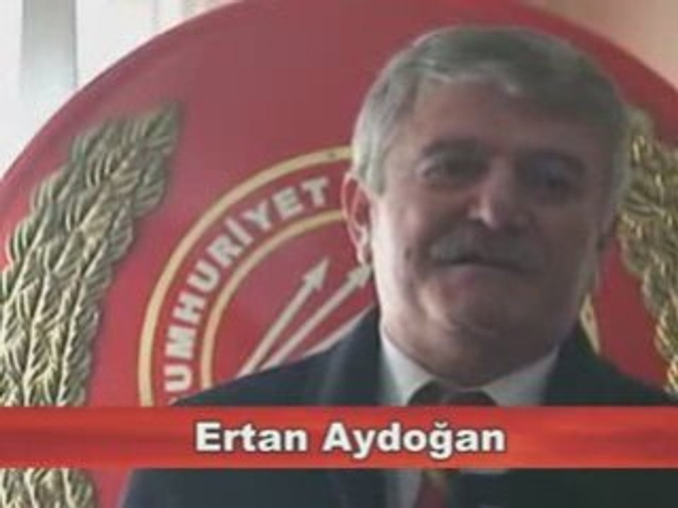 Ertan Aydogan