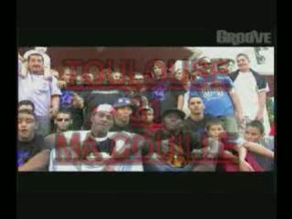 AGRESSION VERBALE INEDIT 2009