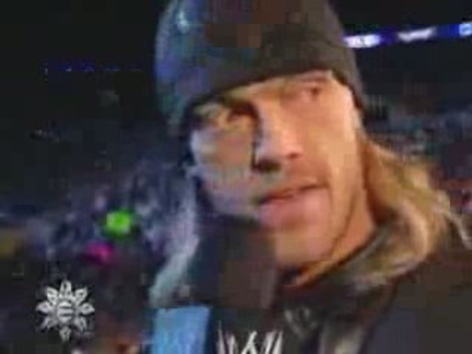 WWE Friday Night Smackdown 1/16/09 - 7/7 (HQ)