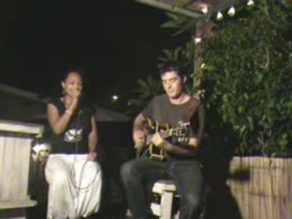 ALFAH par Nivo et Manuel de Soul Side