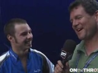 Jason DiSalvo Mid-Ohio 08 Yamaha Superbike