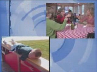 Hasseman Marketing & Communications Demo Commercial