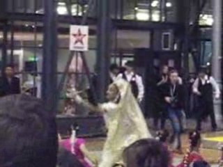 Salon du Cinéma amitabh bachchan