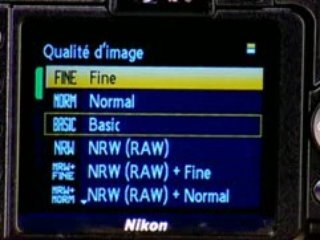 PHOTO Nikon Coolpix P6000