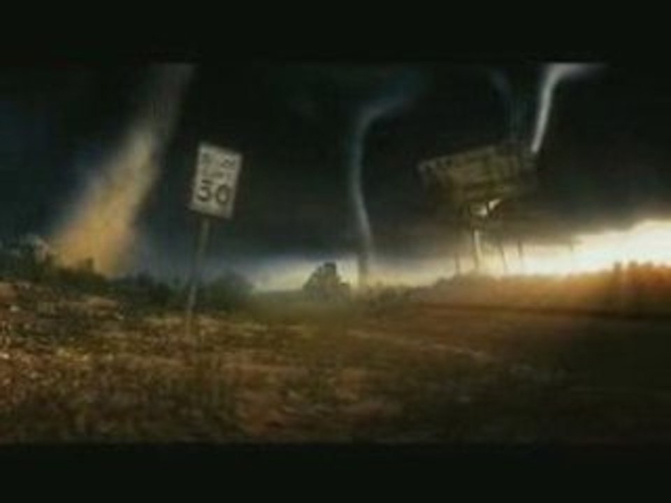 Trailer Fuel Xbox 360 PS3 Pc