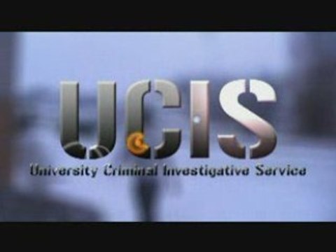 UCIS : Special Investigations