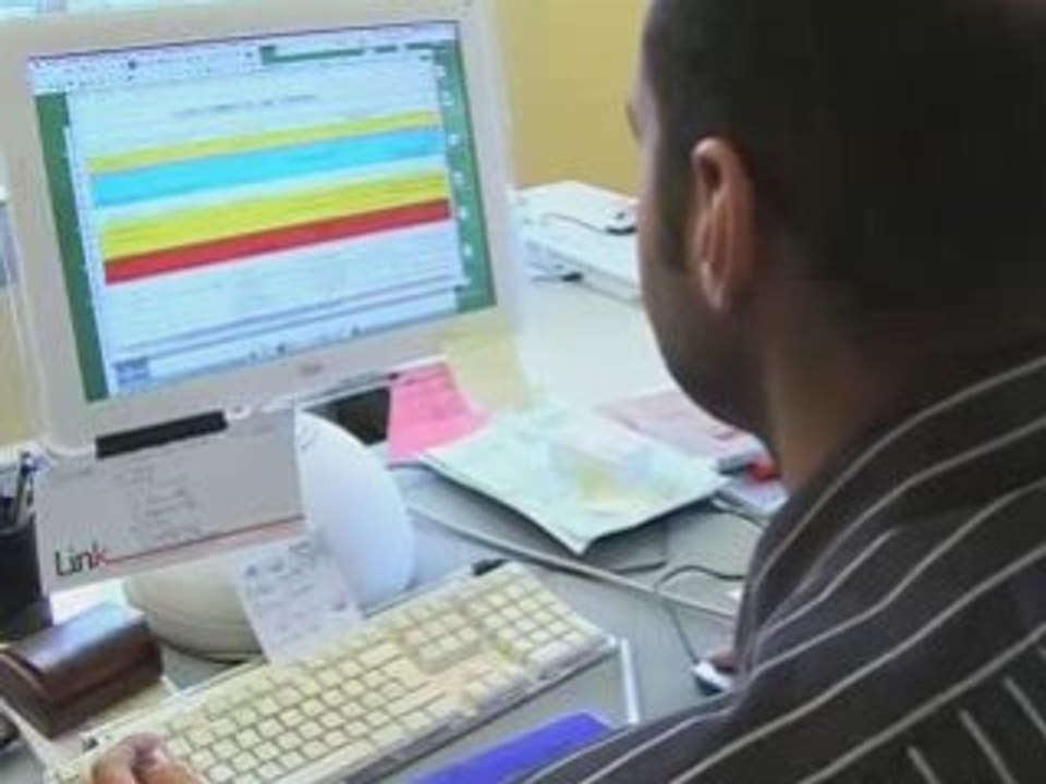 Chargé prod V5
