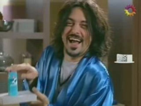 BLOOPER 8 - Esteban Prol y Gabriela Sari