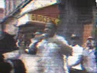 Biggie Vs Super Bobby