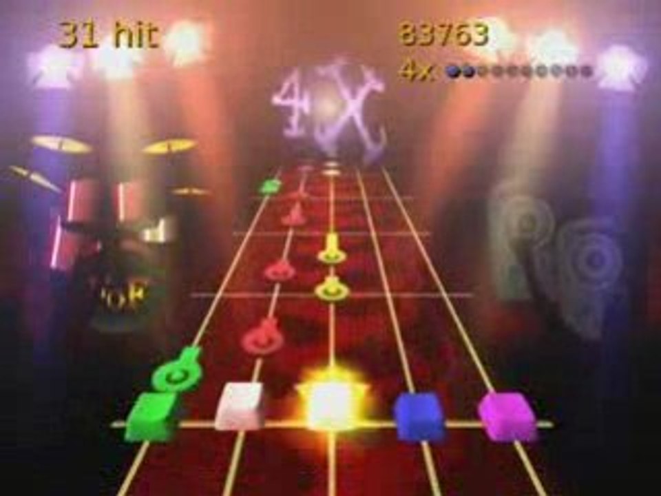 Canon Rock - MattRach