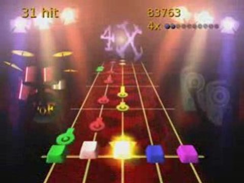 Canon Rock - MattRach