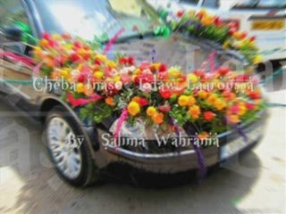Cheba Inas - Edaw La3roussa  Fel Lwata