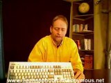 Keyboard: Computer Tutorials: Free Video Series (3 of 24)