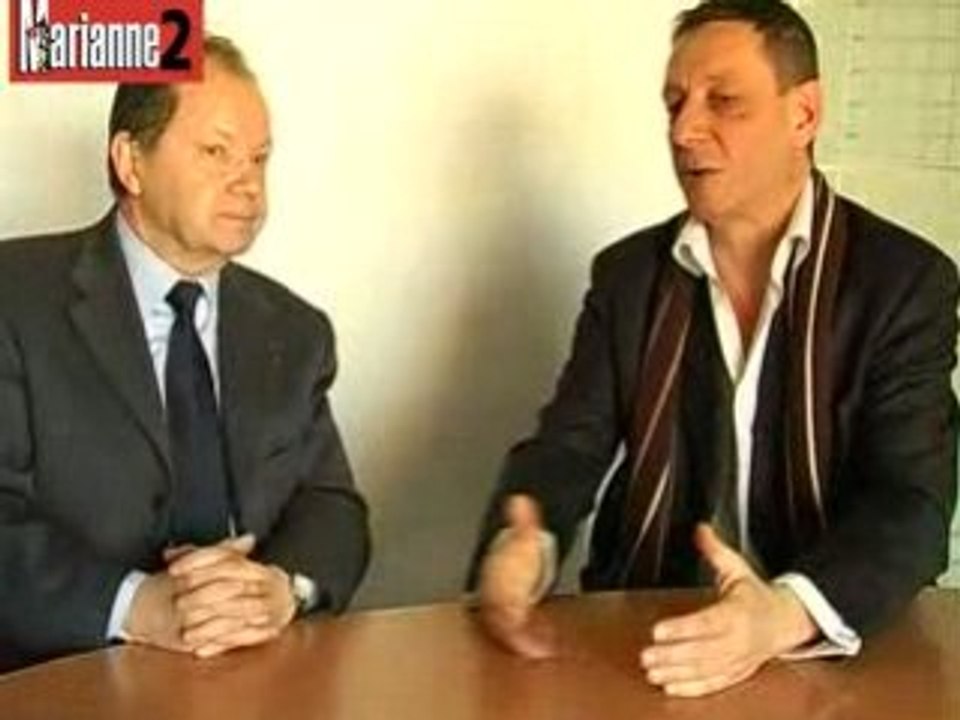 Débat Justice partie 3-