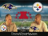 2008-09 NFL Playoffs- AFC Championship Game
