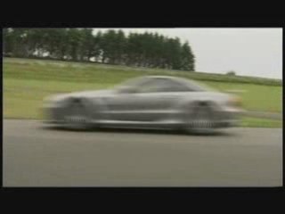 Mercedes SL 65 AMG Black Series