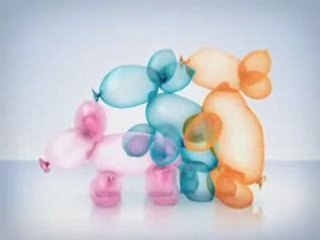 quand Durex se fait plaisir..c'est rigolo
