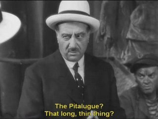 FANNY - PAGNOL / RAIMU