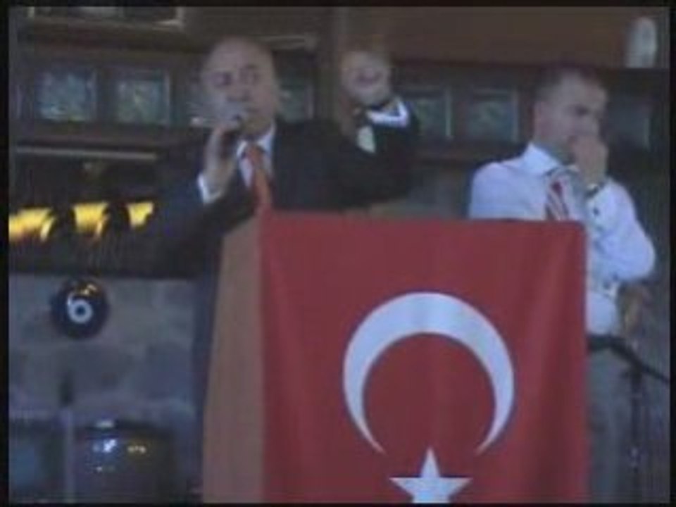 Orhan Tıraşoğlu