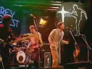 Gang Of Four - To Hell With Poverty