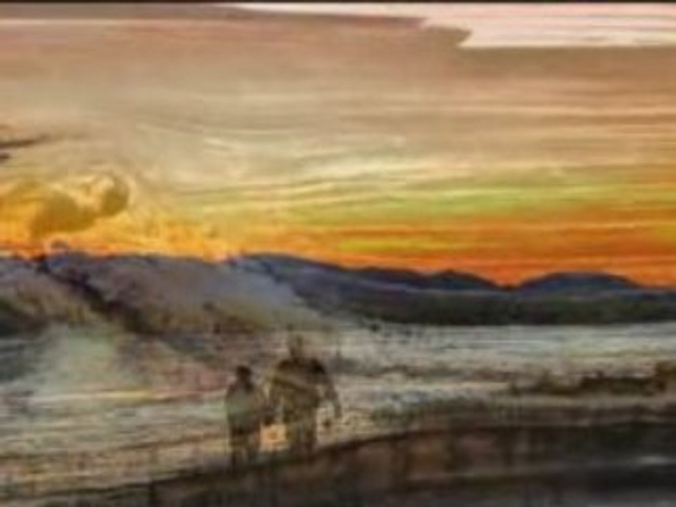 Yearning for somebody