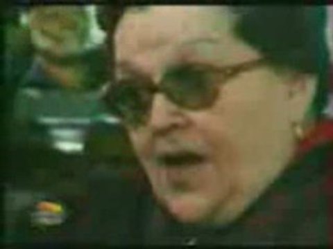 MADAME SUZANNE LE PETIT RAPPORTEUR COLLARO CLIP HUMOUR TV FR