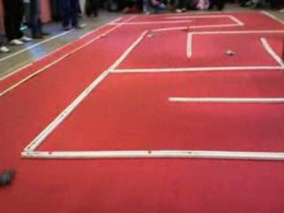 grand ouest Finale D évreux emc