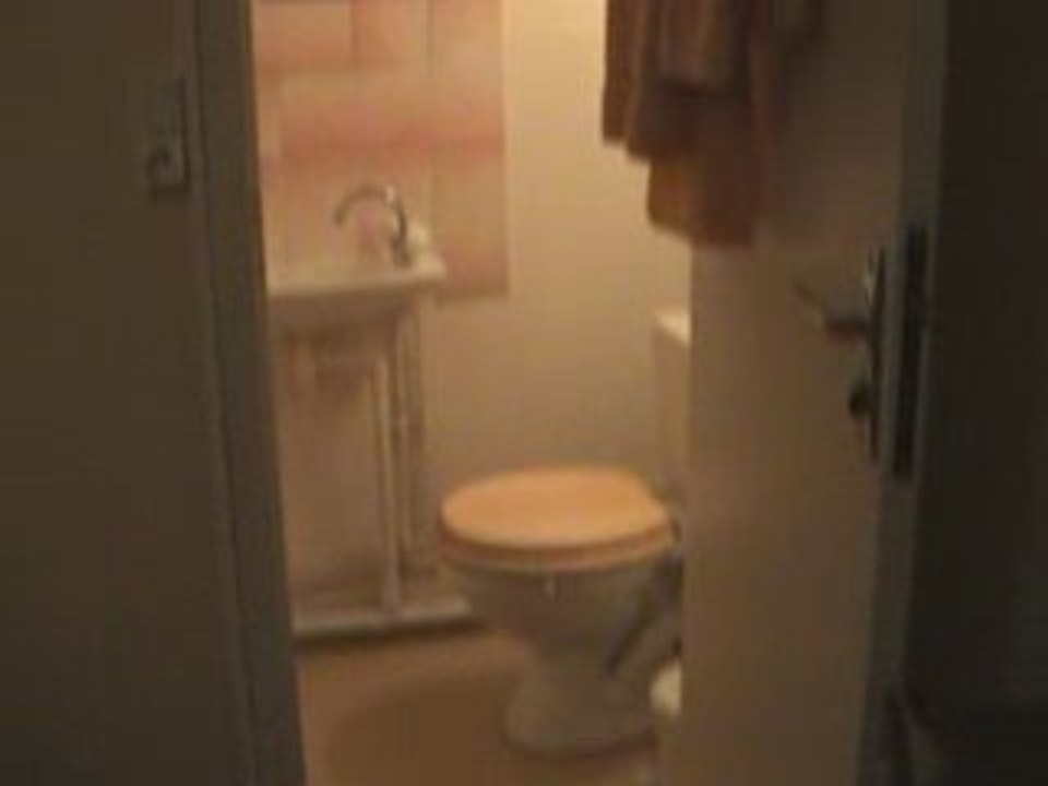 Chambre 20