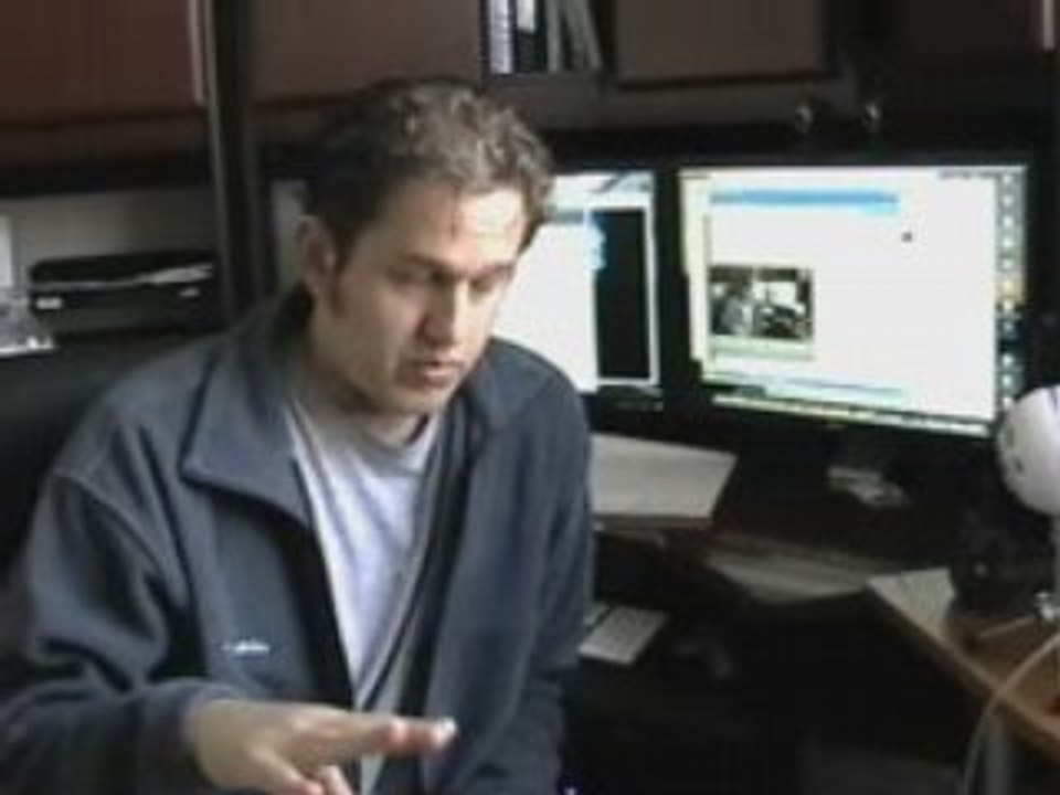 Legal and Tax Aspects of Professional Blogging