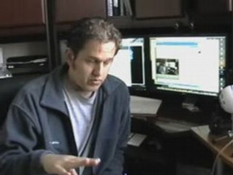 Legal and Tax Aspects of Professional Blogging