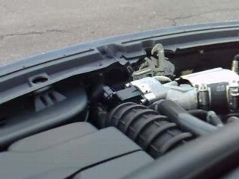 Dump valve Forge 207 THP 150