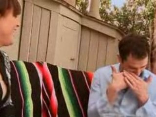 Matthew Rhys volunteers with The Art Of Elysium